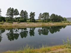-北极村旅游风景区