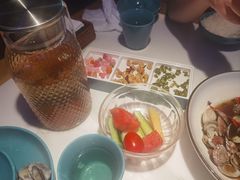 -荷塘秋月·本帮江浙菜(国权路店)