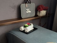 -大唐盲人按摩中心(胜太西路店)