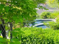 -遵化汤泉宫度假村温泉