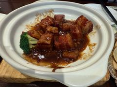 -老厨家(友谊路总店)