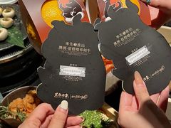 -黑牛の店·黑金店(沈阳万象城店)
