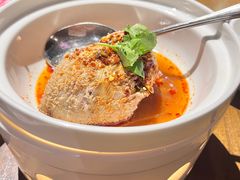 -天山醉美·新疆餐厅(富华里店)