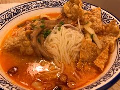 -亚皆老街南宁老友粉·米粉(印象城店)