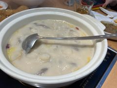 胡椒猪肚鸡（中份2-4人）-湯系·煲汤手艺人(东二环泰禾广场店)