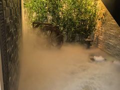 -牛庄高晓山风味馅饼城(海城店)