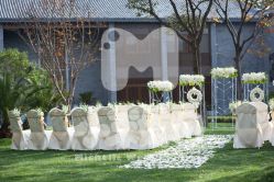 -M'S BANQUET AND SPACE ART