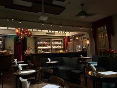 -Tango by Ala House