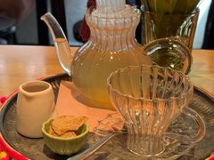 -Ginger(兴国路店)