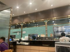 -翠华餐厅(正佳广场店)