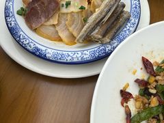 -鸿运楼·舌尖上的徽菜