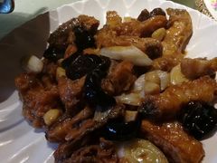 -东方亚克西餐厅(西康路店)