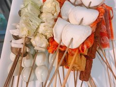 -老即墨路901炸串(台东商业步行街百年国际金街店)