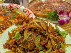 -炭之家·齐齐哈尔非遗烤肉·鲜切直供(中央大街店)