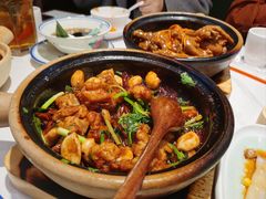 -火啫啫·粤式啫啫煲(南通首店)