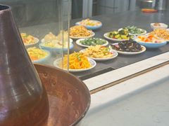 -兰州陈记牛肉面 ·烧烤· 铜锅涮肉(万达店)
