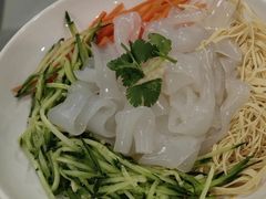 -听涛雅苑百味饺子老家菜馆