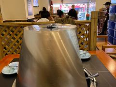-老家大锅台·地锅鸡·铁锅炖(建邺文体路店)