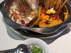 -水碾河刘老大串串香(水碾河路店)