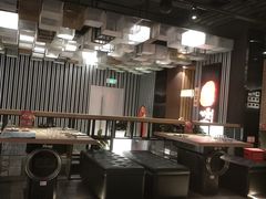 大堂-好牛烧肉(世茂广场店)