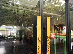-Cafe Mersey默西咖啡(西交店)