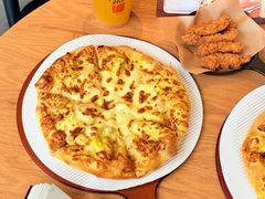 -必胜客(浦上万达店)