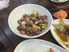 -盒马渔市餐厅