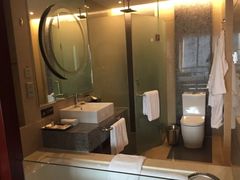 -上海圣淘沙万怡酒店