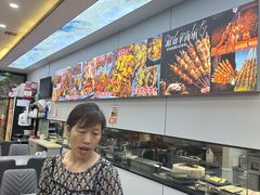 -呆虾王龙虾馆(南湖总店)