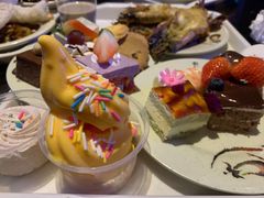 -萧邦音乐会所KTV·蒸汽活海鲜自助(福田店)