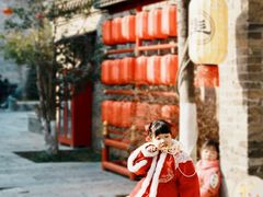 -回龙窝历史文化街区