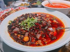 -情妹耙泥鳅·江湖川菜(科华店)