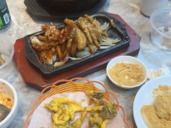 -屋里家延边朝鲜族冷面(南园店)