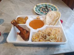 -木尔坦·Multan巴基斯坦清真餐厅halal(大智嘉园店)