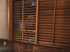 -庐灶江南·江南菜·四合院Bistro(东直门雍和宫·原华侨宾馆店)