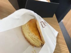 鲜果榴莲鹅酥-陶陶居饼家(惠福东路店)