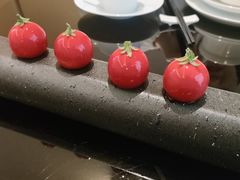 -杭州和达希尔顿逸林酒店·和园中餐厅-杭帮菜名店