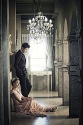 -金公主精品婚纱摄影