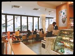 -哈根达斯(武汉天地店)