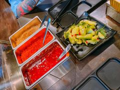 -麦凯伦烧烤·精酿超级工厂店(金桥总店)
