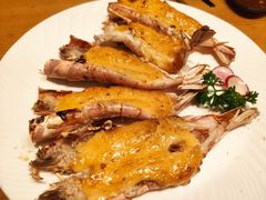 -王鼎精致料理铁板烧(世博源店)