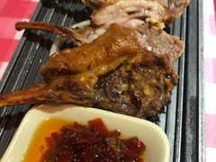 -西域阿里马新疆菜·清真(桂花路店)