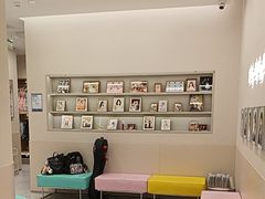 -天真蓝照相馆(五角场百联又一城店)