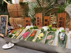 -索菲特酒店 · 云尚天际自助餐厅