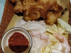 -粗茶淡饭•陕菜•家常菜