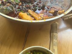 -黑竹香鸡(营和巷店)