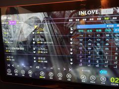 -INLOVE KTV(杭州滨江宝龙城店)