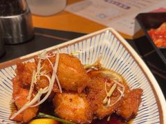 -千寻烧肉(政务区店)