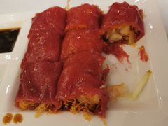 -稻香海鲜饭店(第一国际店)