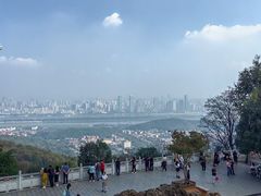 -岳麓山风景名胜区